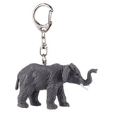 Mojo sleutelhanger olifant - 387494 - afbeelding 2