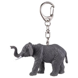 Mojo sleutelhanger olifant - 387494 - afbeelding 4
