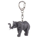 Mojo sleutelhanger olifant - 387494 - afbeelding 5