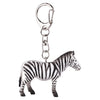 Mojo sleutelhanger zebra - 387495