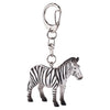 Mojo sleutelhanger zebra - 387495