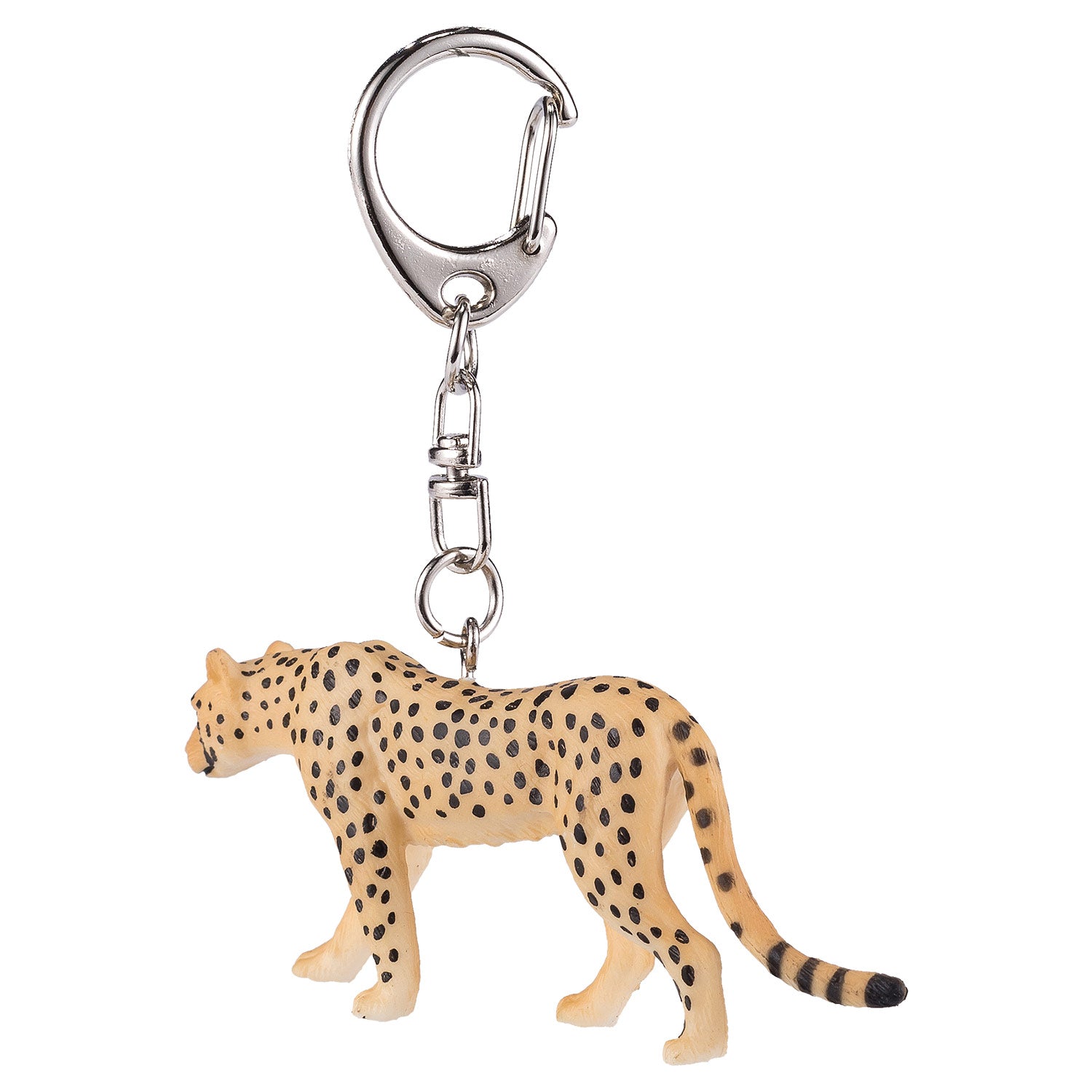 Mojo sleutelhanger cheetah - 387496