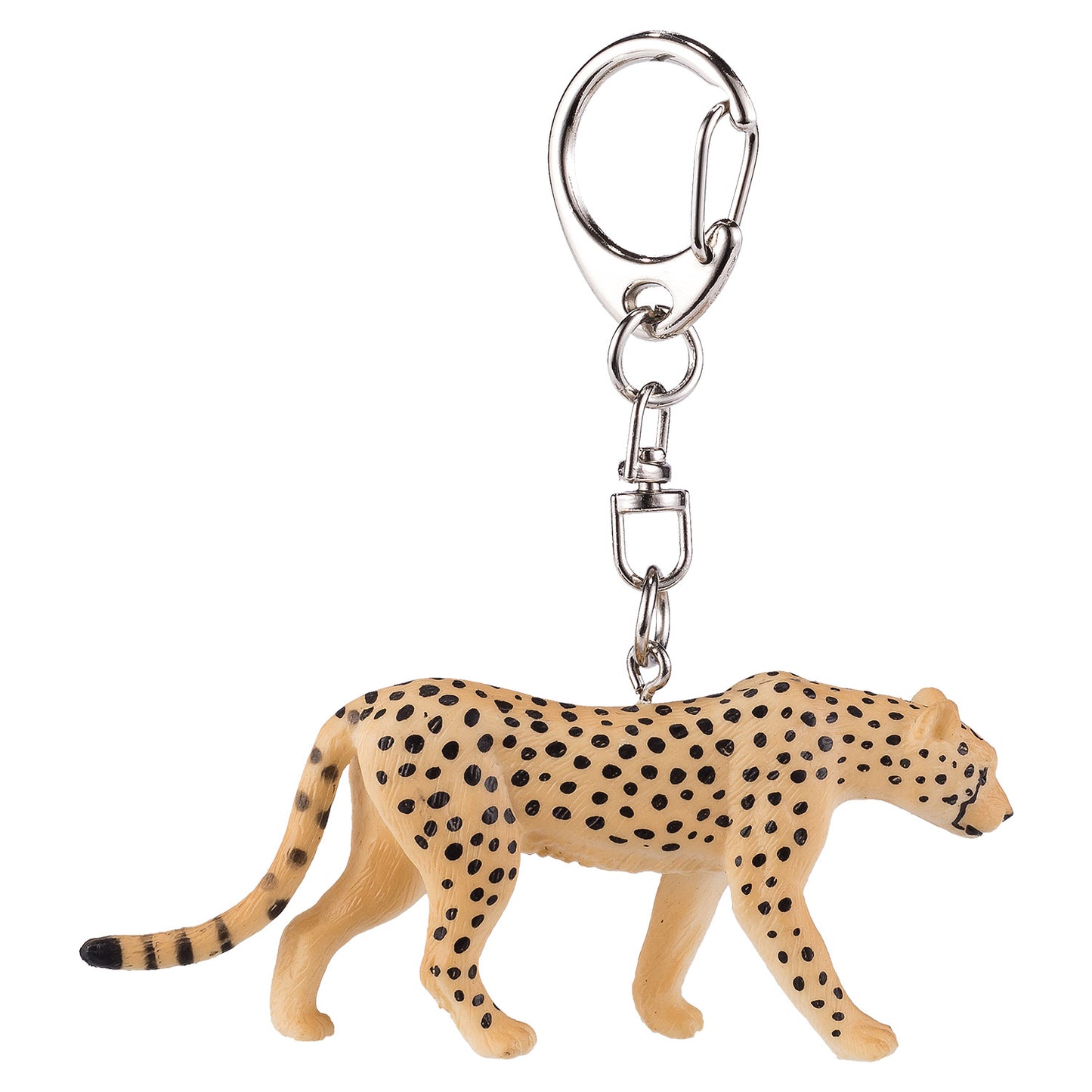 Mojo sleutelhanger cheetah - 387496