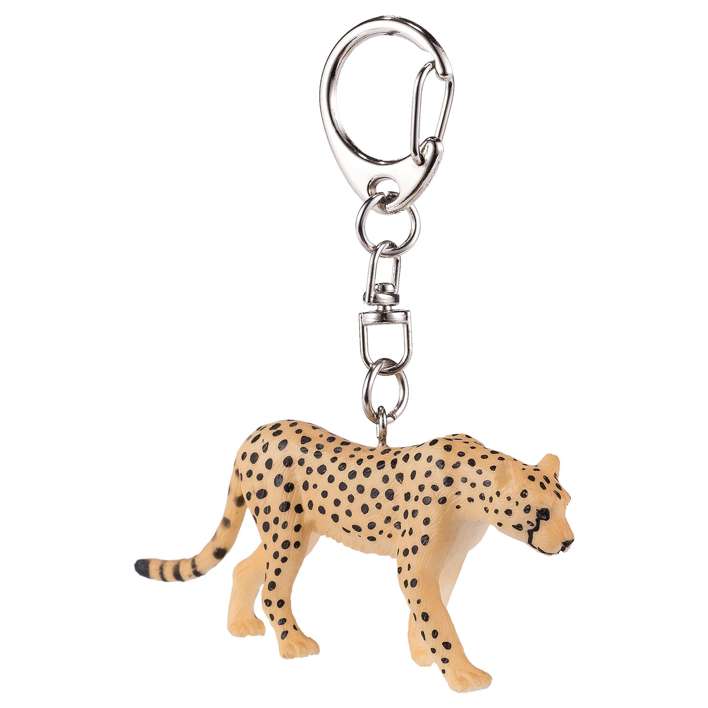 Mojo sleutelhanger cheetah - 387496