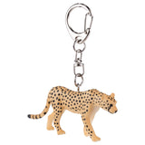 Mojo sleutelhanger cheetah - 387496 - afbeelding 5
