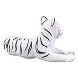 Mojo wildlife witte tijgerwelp liggend - 387015 - afbeelding 4