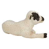 Mojo farmland lam wit zwart liggend - 387060 - afbeelding 5