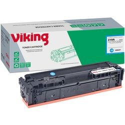 Tonercartridge viking cyaan compatibel