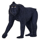 Mojo wildlife zwartgekroonde makaak - 387182 - afbeelding 1