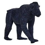 Mojo wildlife zwartgekroonde makaak - 387182 - afbeelding 3