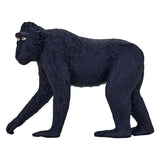 Mojo wildlife zwartgekroonde makaak - 387182 - afbeelding 4