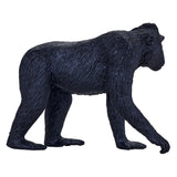 Mojo wildlife zwartgekroonde makaak - 387182 - afbeelding 5