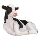 Mojo farmland holstein kalf liggend - 387082 - afbeelding 2