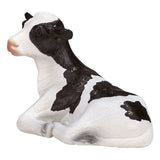 Mojo farmland holstein kalf liggend - 387082 - afbeelding 3