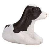 Mojo farmland holstein kalf liggend - 387082 - afbeelding 4