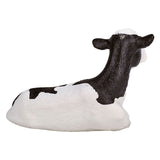 Mojo farmland holstein kalf liggend - 387082 - afbeelding 5