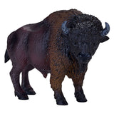 Mojo wildlife amerikaanse bizon - 381076 - afbeelding 1