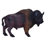 Mojo wildlife amerikaanse bizon - 381076 - afbeelding 3