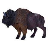 Mojo wildlife amerikaanse bizon - 381076 - afbeelding 4