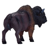 Mojo wildlife amerikaanse bizon - 381076 - afbeelding 5