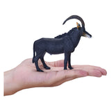 Mojo wildlife sabelantilope - 387145 - afbeelding 5
