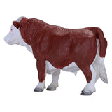 Mojo farmland hereford stier - 381073 - afbeelding 4