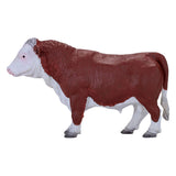 Mojo farmland hereford stier - 381073 - afbeelding 5