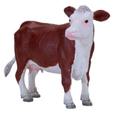 Mojo farmland hereford koe - 381074 - afbeelding 1