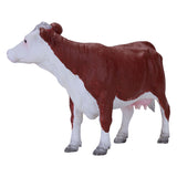 Mojo farmland hereford koe - 381074 - afbeelding 4