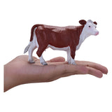 Mojo farmland hereford koe - 381074 - afbeelding 5