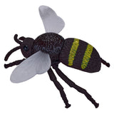 Mojo wildlife mini insecten en spinnen, 12dlg. - 380058 - afbeelding 2