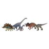 Mojo prehistorie mijn eerste dinosaurussen speelset, 5dlg. - 380028