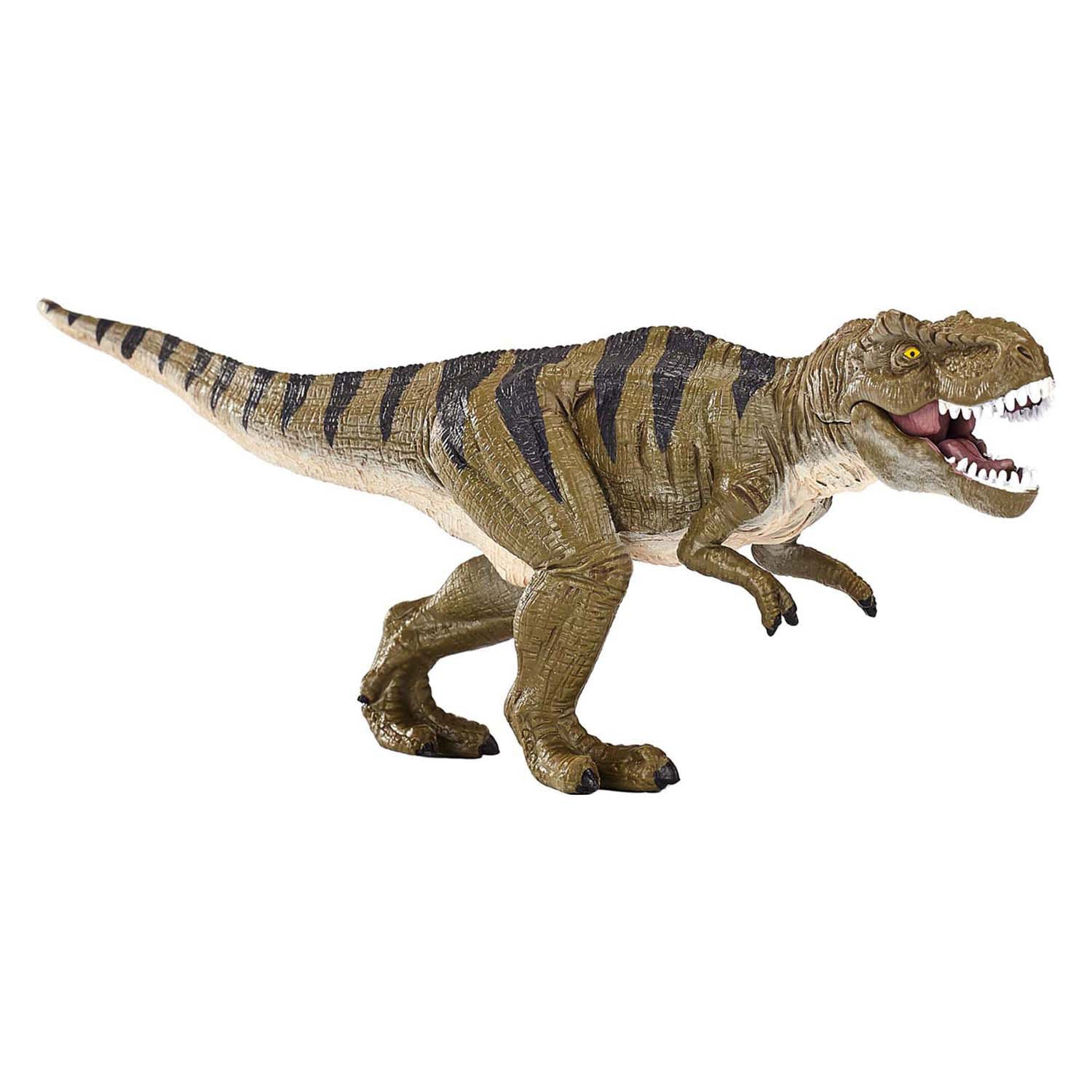 Mojo prehistorie mijn eerste dinosaurussen speelset, 5dlg. - 380028