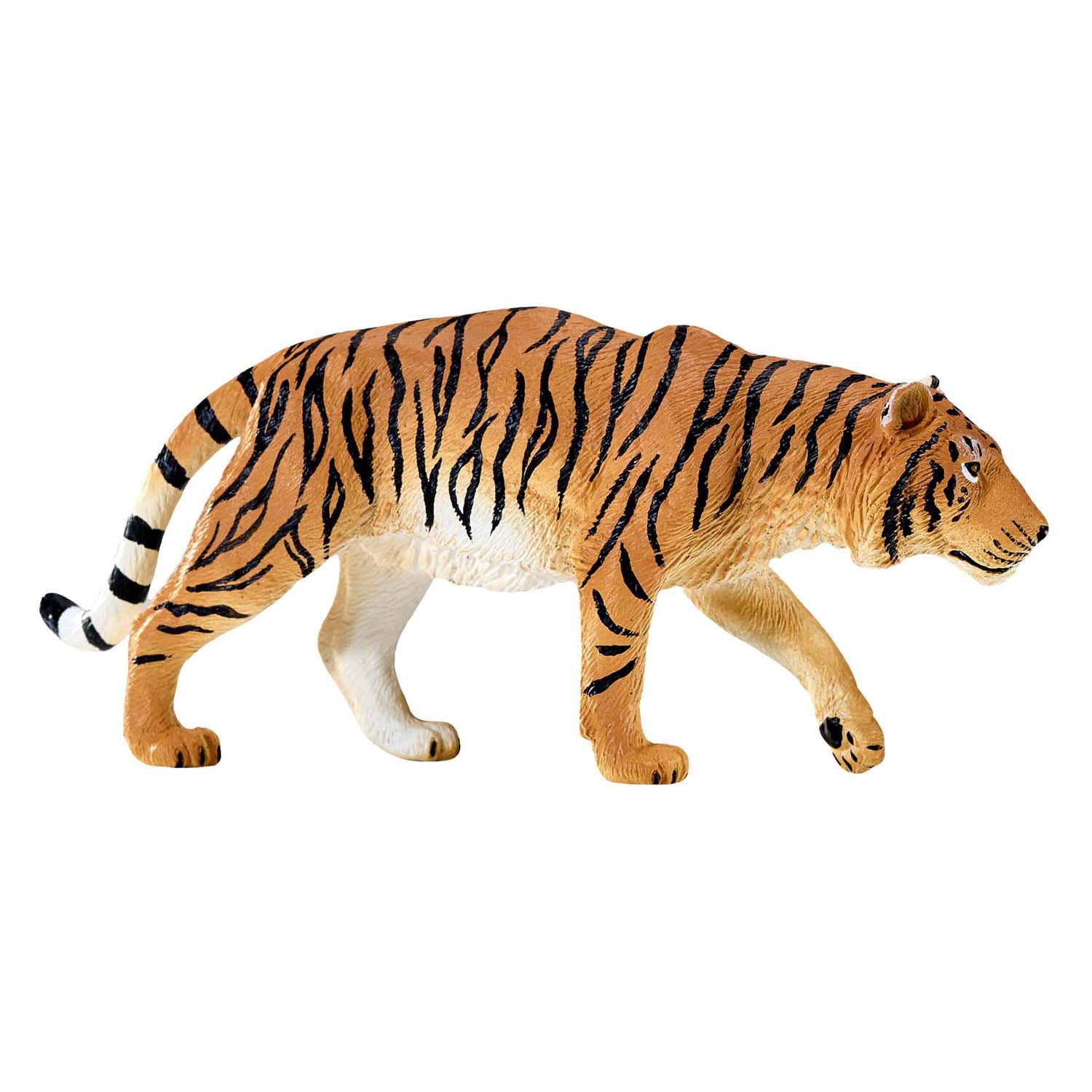Mojo wildlife jagende tijger - 381106