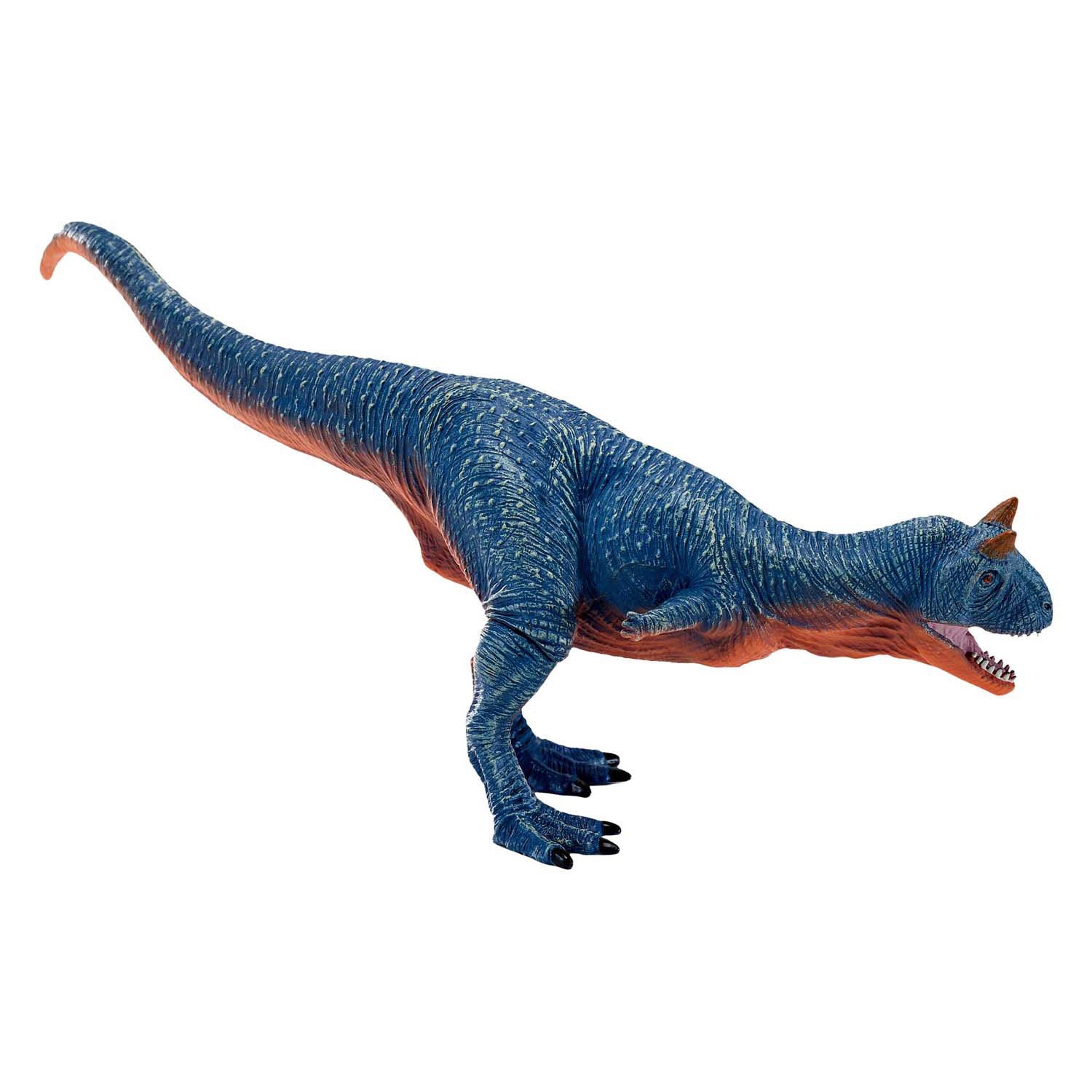 Mojo prehistorie carnotaurus - 381085