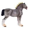 Mojo horse world stippen grijze paard - 381068
