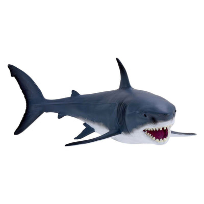 Mojo sealife witte haai - 381109