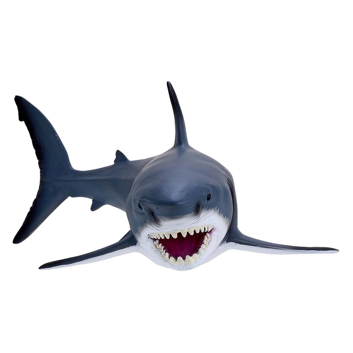Mojo sealife witte haai - 381109
