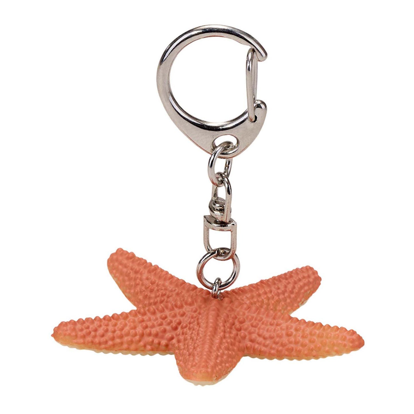 Mojo sealife sleutelhangers, 36st. - 387429