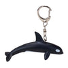 Mojo sealife sleutelhangers, 36st. - 387429
