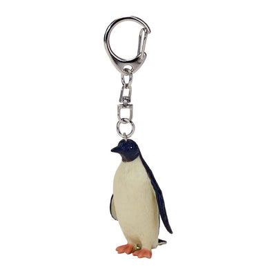 Mojo sleutelhanger ezelspinguin - 387610