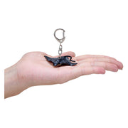 Mojo sleutelhanger gevlekte adelaarsrog - 387600 - afbeelding 3