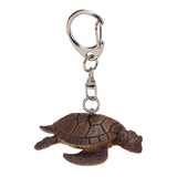 Mojo sleutelhanger zeeschildpad - 387601 - afbeelding 1