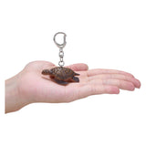 Mojo sleutelhanger zeeschildpad - 387601 - afbeelding 4