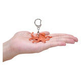 Mojo sleutelhanger octopus - 387602 - afbeelding 3