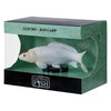 Mojo koi collection - tancho koi rode stippen 381119