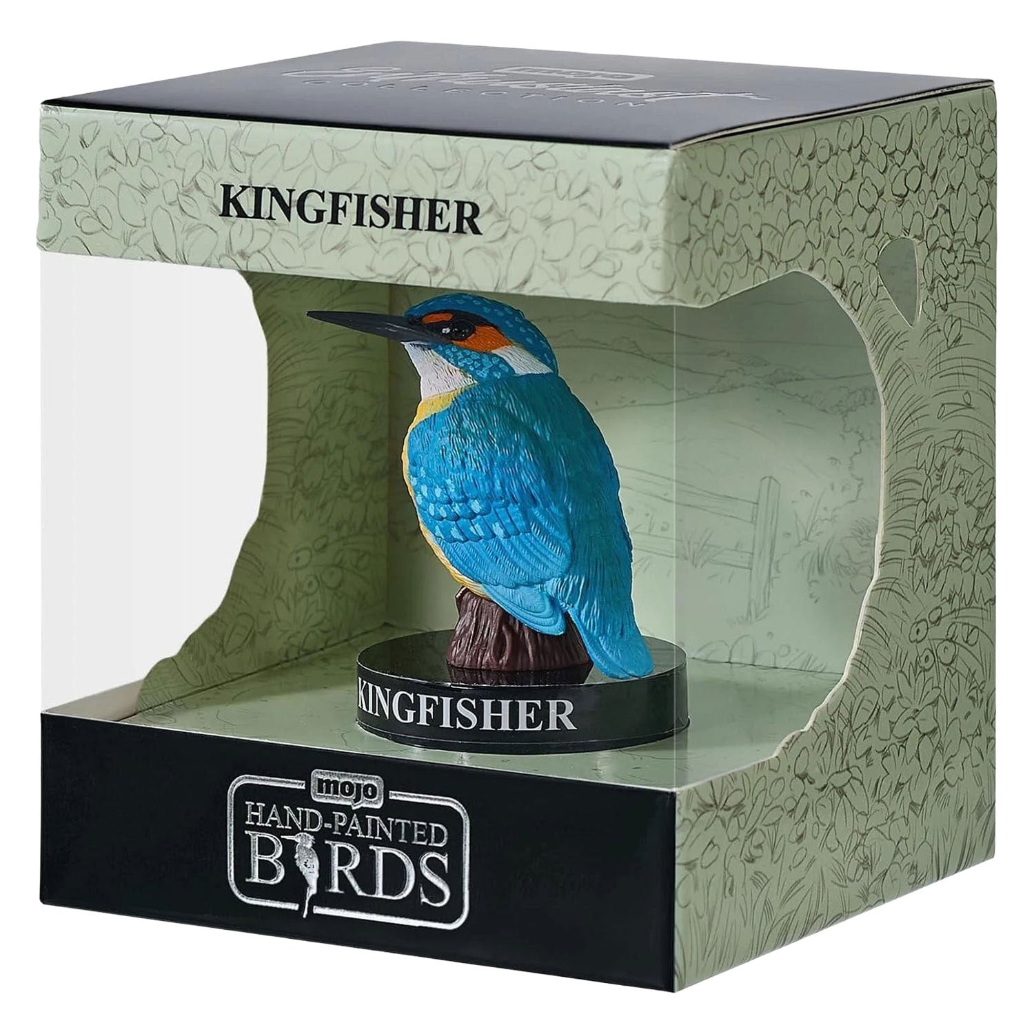 Mojo garden birds ijsvogel 381130