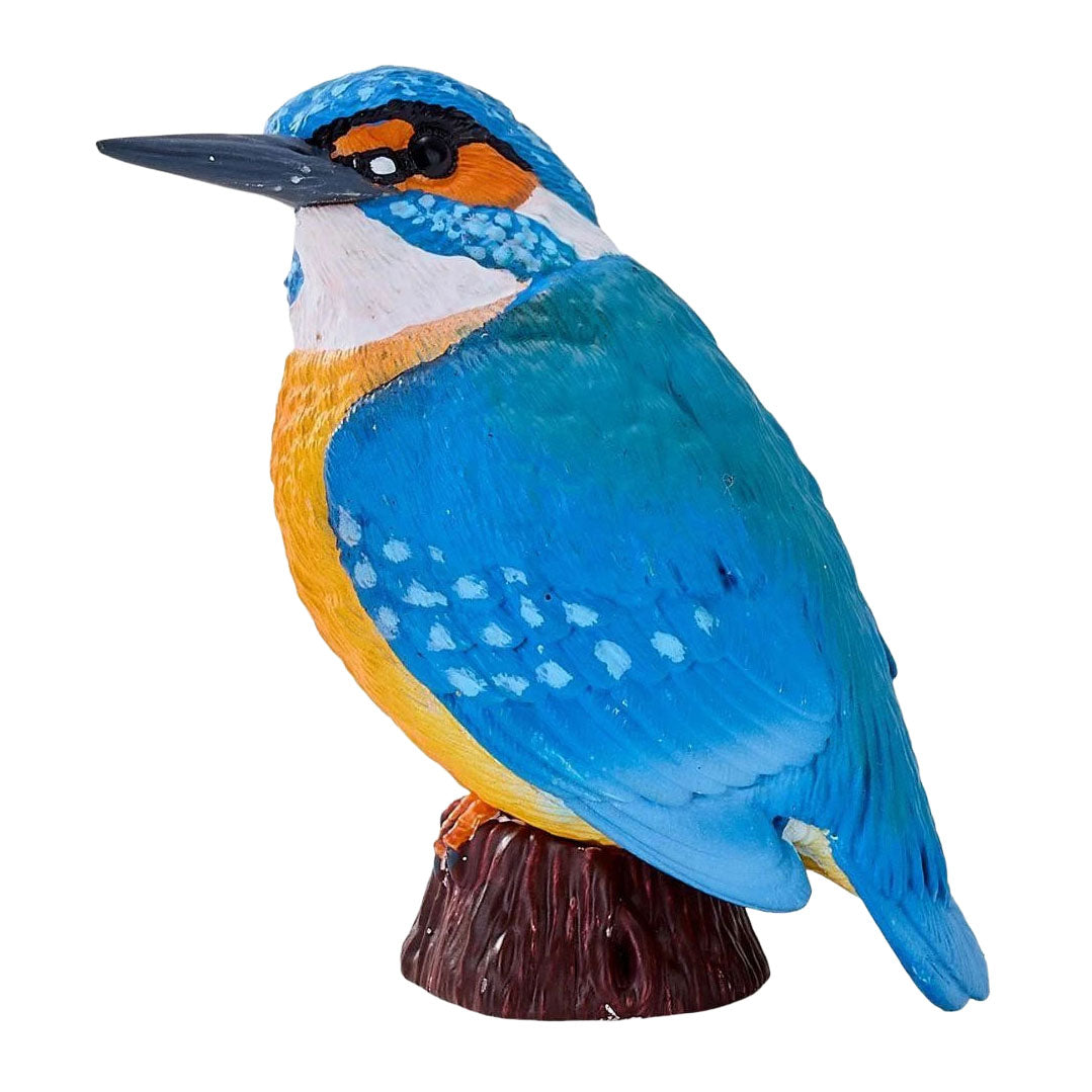 Mojo collectible garden birds ijsvogel 381130