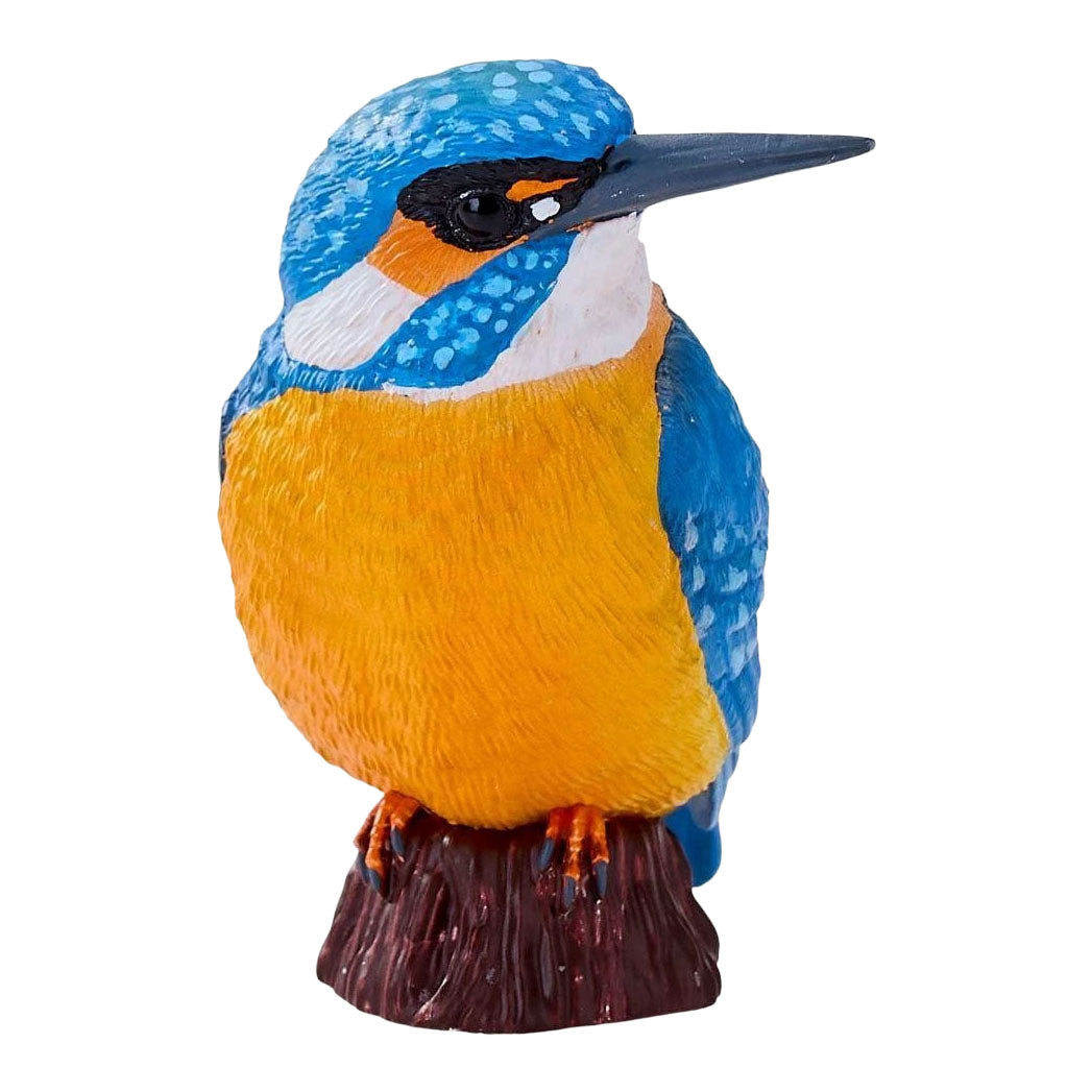 Mojo collectible garden birds ijsvogel 381130