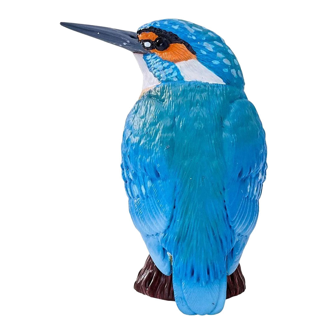 Mojo collectible garden birds ijsvogel 381130
